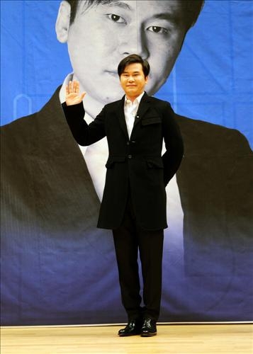 양현석<br>연합뉴스