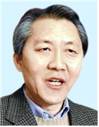 양동안 한국학중앙연구원 명예교수