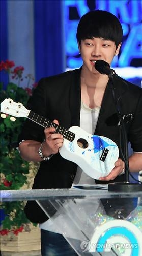 이기광<br>연합뉴스