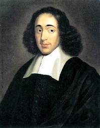 베네딕투스 스피노자(1632~1676)