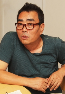 여균동 감독<br>연합뉴스