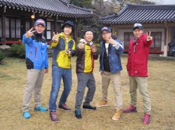 KBS2 ‘해피선데이-1박2일’