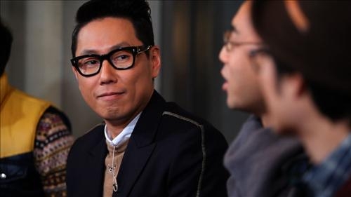 윤종신<br>연합뉴스