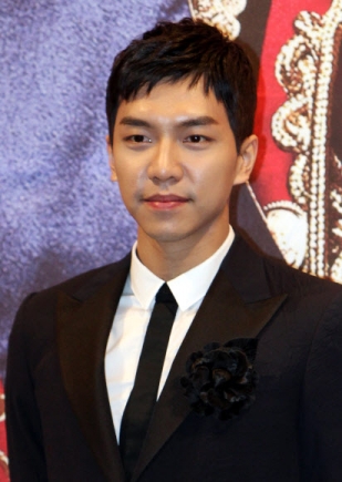 이승기<br>연합뉴스