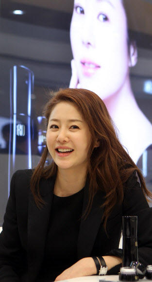 배우 고현정 연합뉴스