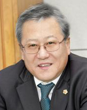 김수근 시의원
