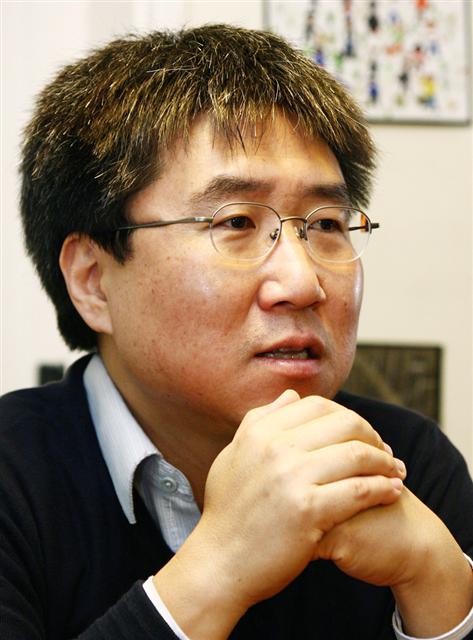 장하준 교수