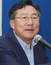 김기문 중소기업중앙회장