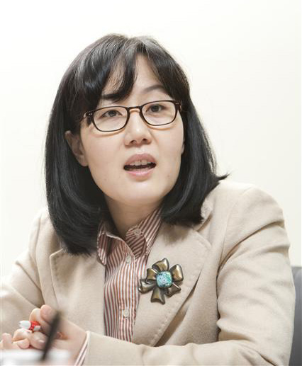 김현아 한국건설산업연구원 연구위원