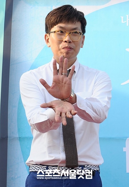 김태호 PD가 MBC ‘무한도전’ 녹화 취소에 대해 해명했다. /스포츠서울닷컴DB