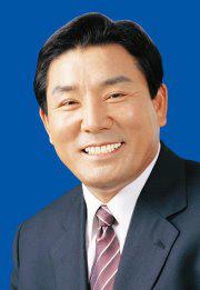 김영주 선진통일당 의원