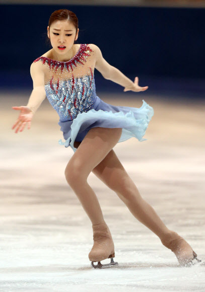 여왕의 귀환 거칠 게 없다