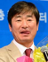 류중일 삼성 감독