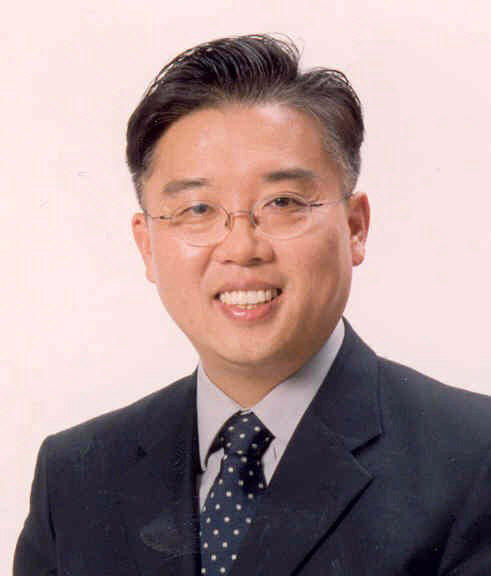 박정동 인천대 무역학부 교수