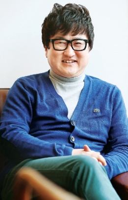 이환경 영화감독 <br>연합뉴스