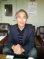 김태근 부산 사하구 환경위생 과장