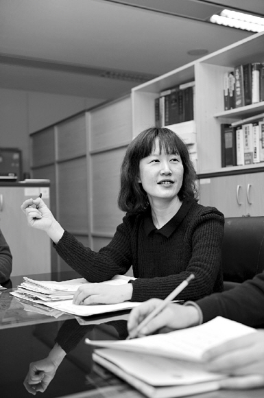 현지영 부산 동구 건축과 주무관