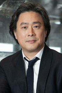 박찬욱 감독