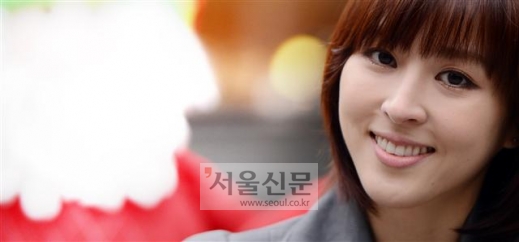 한혜진