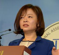 진선미 민주당 의원