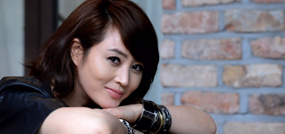 드라마’직장의 신’에서 ‘미스 김’으로 열연한 배우 김혜수를 만났다. 이종원 선임기자 ongwon@seoul.co.kr