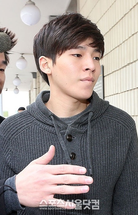 최다니엘의 행방이 누리꾼들의 이목을 집중시키고 있다. / 스포츠서울닷컴 DB