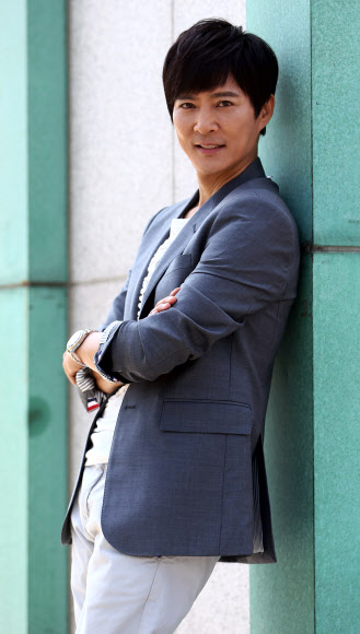 배우 최수종 최근 종영한 KBS 1TV 대하 드라마 ‘대왕의 꿈’에 출연한 배우 최수종.  연합뉴스