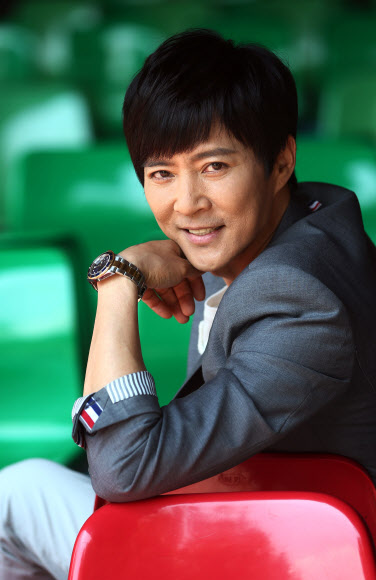 배우 최수종 최근 종영한 KBS 1TV 대하 드라마 ‘대왕의 꿈’에 출연한 배우 최수종.  연합뉴스