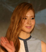 그룹 투개월의 김예림이 18일 오전 서울 여의도 IFC몰에서 열린 첫 번째 솔로 미니앨범 ‘어 보이스‘(a VOICE) 발매기념 쇼케이스를 가졌다 문성호PD sungho@seoul.co.kr