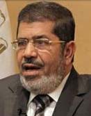 무함마드 무르시 이집트 대통령