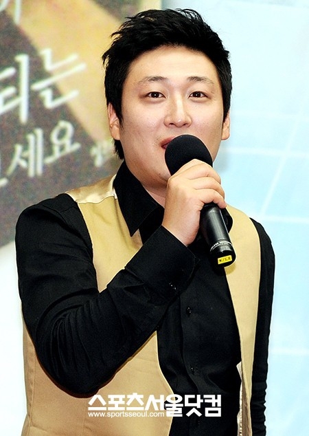 개그맨 노우진