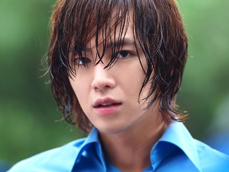 KBS2 사랑비 장근석. <br>와이트리미디어 제공