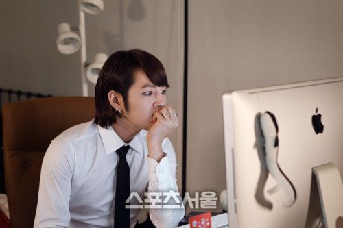 장근석<br>스포츠서울 제공