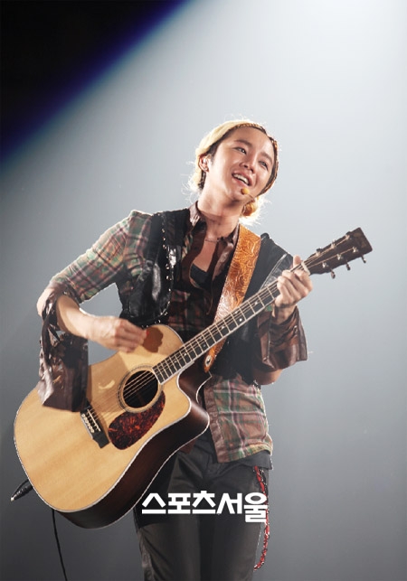 장근석<br>스포츠서울 제공