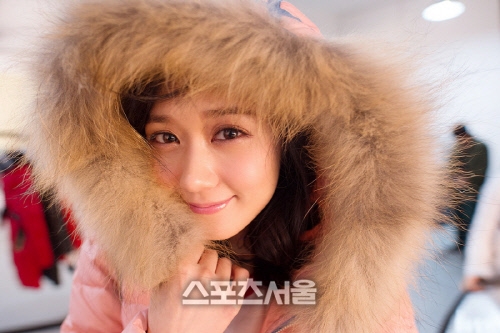 장나라<br>나라짱닷컴 제공