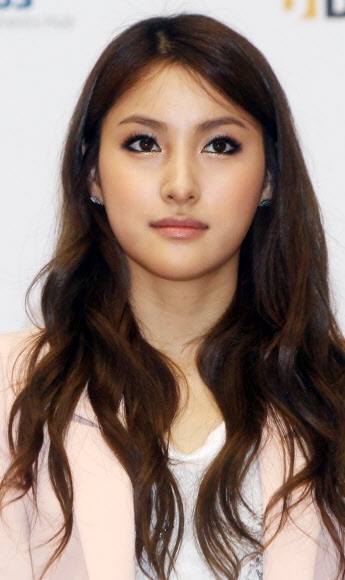 카라 규리<br>DSP미디어 제공