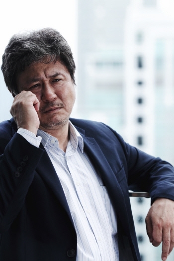 영화배우 최민식.스포츠서울DB