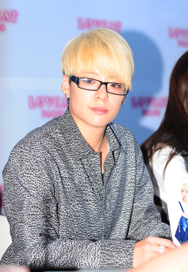 에프엑스 엠버 장고봉PD goboy@seoul.co.kr