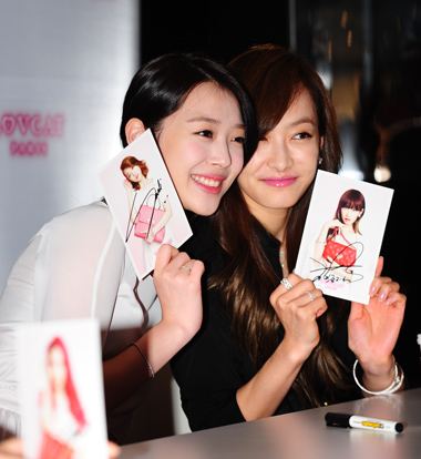 에프엑스 설리, 빅토리아 장고봉PD goboy@seoul.co.kr