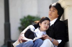 SBS ‘러브스토리 인 하버드’김태희 김래원