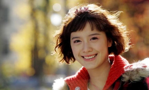 논스톱5 의 구혜선