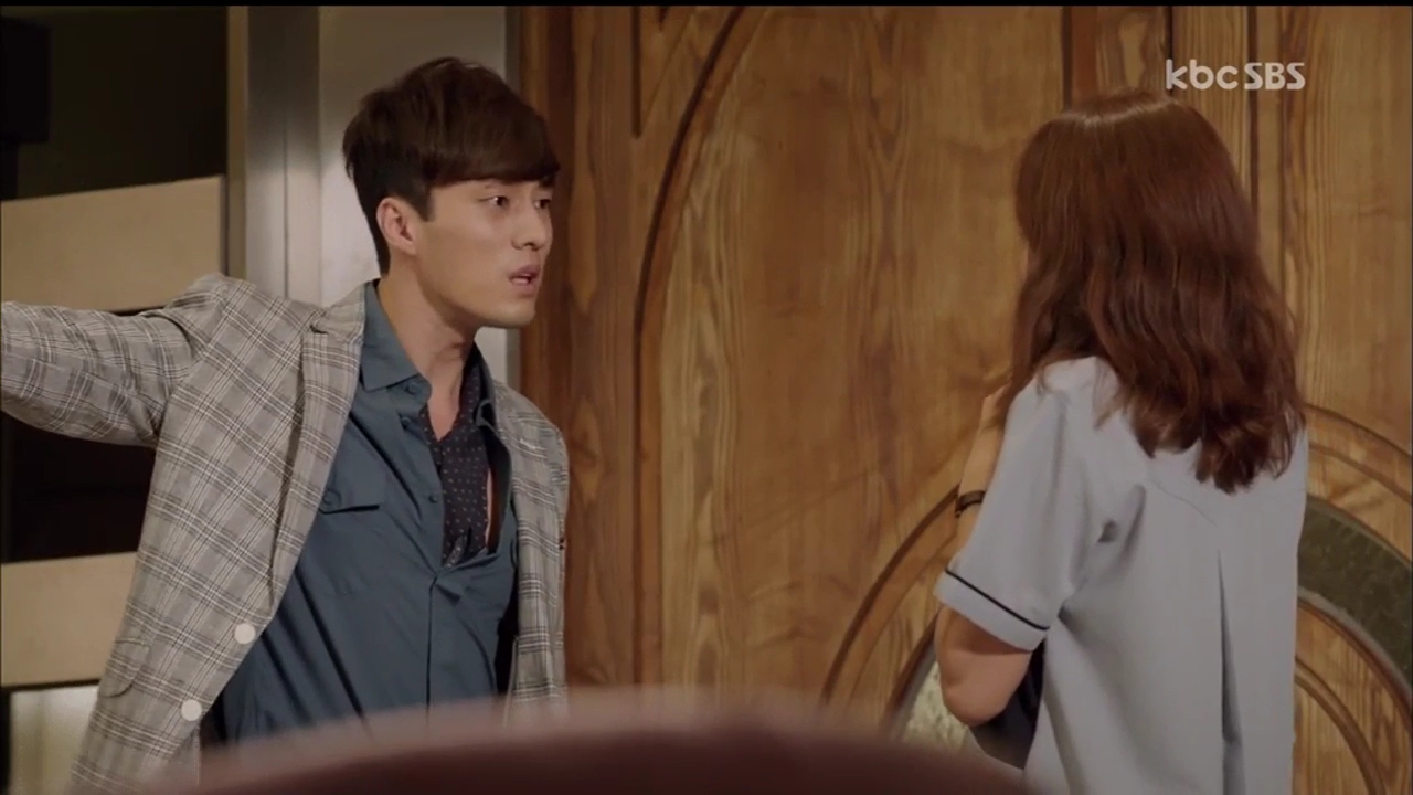 소지섭  SBS 수목드라마 ‘주군의 태양’ 제공