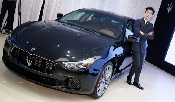 김수현  스타뉴스/뉴스1