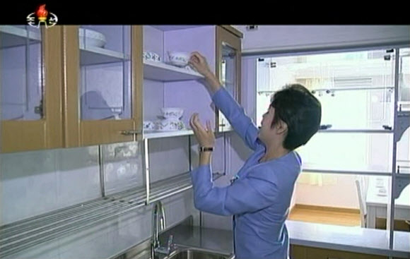 北 리설주 24일만에 공개석상 등장 연합뉴스