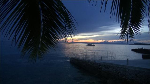 12일 오전 9시 40분 KBS 1TV ‘걸어서 세계 속으로’는 유명 휴양지 세부를 품고 있는 필리핀 비사야 제도의 보석 같은 섬들을 누빈다.