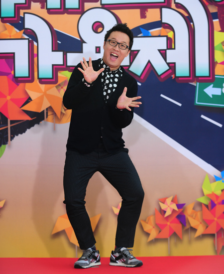 ‘무한도전 가요제’ 정준하