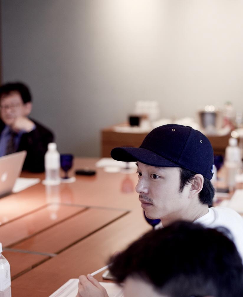 지난 24일 공유는 도쿄 국제포럼에서 열린 일본 팬미팅 ‘GONG YOO Premium Night 2013’약 6천 여명의 팬들과 만남을 가졌다. 매니지먼트 숲제공