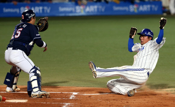 [2013 KS] 박한이 날다