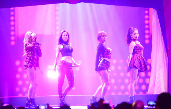 미스에이 (miss A)