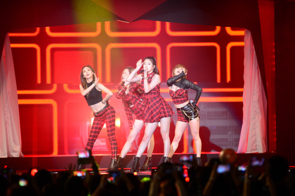 미스에이 (miss A)